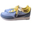 画像2: ナイキ　レディース　スニーカー Nike Waffle Trainer 2　ワッフル トレーナー 24　サイキックブルー　DM8323-400 (2)