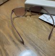 画像3: JINS　度入り　レディースサングラス　ピンク　+2.0　老眼用　ケース付き (3)