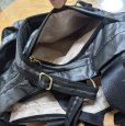 画像12: Kanana project Collection／カナナプロジェクトコレクション　タッセルシリーズ　　2way　リュックサック　B5　48904　グレー (12)