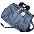 画像5: Kanana project Collection／カナナプロジェクトコレクション　タッセルシリーズ　　2way　リュックサック　B5　48904　グレー (5)