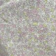 画像5: McGREGOR　マックレガー　レディース　レギュラーカラーシャツ　７分袖　フラワープリント　花柄　ピンク (5)