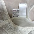 画像5: プローズ ポエム　Prose poem フォーマル　7分袖　ボレロ　アイボリー (5)