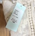 画像7: PUHUA　アンサンブルブラウス　コットンレース　アイボリー　M (7)