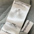 画像5: ベルメゾン　ナチュラル&スタンダード　レディース　チュニック　ブラウス　半袖　水色　涼しい　 (5)