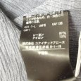 画像6: BEAUTY&YOUTH UNITED ARROWS　 レディース　ブラウス　クレープ　バルーンスリーブ　ブラウス 　ブルー　F (6)