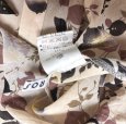 画像7: ROSACE　レディース　ブラウス　高級　5分袖　花柄　ベージュ　9号 (7)