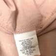 画像7: JCREW　ジェイクルー　レディース　ノースリーブシャツ　コットンフリル　ピンク　４ (7)