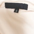 画像4: ICB　レディース　プルオーバブラウス　カットソー　Vネック　ピンク　無地　S (4)