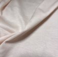 画像5: ICB　レディース　プルオーバブラウス　カットソー　Vネック　ピンク　無地　S (5)
