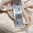画像7: ICB　レディース　プルオーバブラウス　カットソー　Vネック　ピンク　無地　S (7)