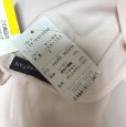 画像8: any FAM　エニィファム　組曲　プルオーバーブラウス　長袖　パステルピンク　フォーマル　M (8)