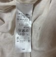 画像6: 組曲　プルオーバーブラウス　シフォンブラウス　長袖　ピンク　チェック　2 (6)