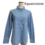 BLUE FRONCE ブルーフォンセ 長袖シャツ 新品タグ付き ブランド古着通販なら「てんとうむし」。40代、50代レディース
