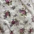 画像5: レストローズ　レディース　プルオーバーブラウス　薔薇　刺繍　長袖 (5)