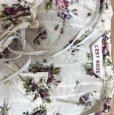 画像6: レストローズ　レディース　プルオーバーブラウス　薔薇　刺繍　長袖 (6)