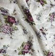 画像7: レストローズ　レディース　プルオーバーブラウス　薔薇　刺繍　長袖 (7)