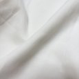 画像6: tocco closet　ブラウス　7分袖　花付き　ホワイト　白　MーL (6)