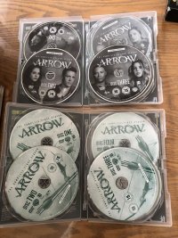 画像3: ARROW Season 1 - 2 / アロー シーズン 1 - 2 [DVD] [Import]