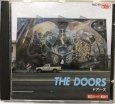 画像1: ロック THE DOORS ドアーズ『- GOLDEN BEST CD -』ハートに火をつけて バック・ドア・マン 他 DISK1枚 全12曲 (1)