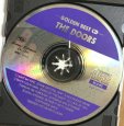 画像3: ロック THE DOORS ドアーズ『- GOLDEN BEST CD -』ハートに火をつけて バック・ドア・マン 他 DISK1枚 全12曲 (3)