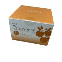 画像1: 杏のおかげ 濃いつるるんゲル (100g)