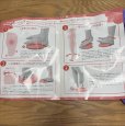 画像4: プロイデア フットジェンヌ　足裏エクササイズ　足つぼマッサージ (4)