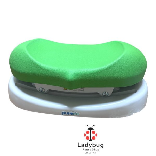 画像2: ピュアフィット　スイングコア　PF6000　エクササイズDVD付き (2)