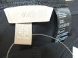 画像4: タグ付き　H&M　レディース　大きいサイズ　レギンス　黒　XL　ヨガ (4)