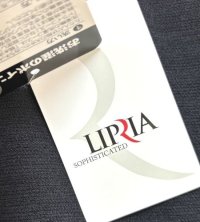 画像3: タグ付き　LIPRIA　レディース　ワイドパンツ　ガウチョパンツ　スカーチョ　ネイビー　夏　6L