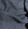 画像5: タグ付き　GIVOR　サマーニット　半袖　セーター　ネイビーラメ　4L (5)