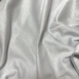 画像6: タグ付き　レディース　カットソー　フェミニン　7分袖　大きいサイズ　L　ライトグレー (6)