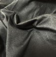 画像5: TROIS DEUX UN　トロワドゥアン　タンクトップ　黒　シルバー刺繍　Ｆ2 (5)