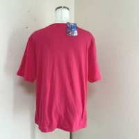 画像3: タグ付き　ルーレット　レディース　大きいサイズ　Tシャツ　半袖　ピンク　Ｆ