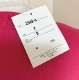 画像5: タグ付き　ルーレット　レディース　大きいサイズ　Tシャツ　半袖　ピンク　Ｆ (5)