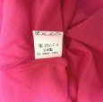 画像8: タグ付き　ルーレット　レディース　大きいサイズ　Tシャツ　半袖　ピンク　Ｆ (8)
