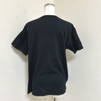 画像2: mercibeaucoup メルシーボークー　半袖　Tシャツ　鳥山明　ドラゴンボール　かめはめ波　孫悟空　マジュニア　ピッコロ　ドーン　ブラック　黒