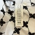 画像7: ASOS　エイソス　レディース　ワンピース　ロングワンピース　半袖　レース　ホワイト　6L (7)