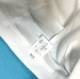 画像8: 4色セット　レディース　大きいサイズ　Tシャツ　フレンチスリーブ　半袖　汗取りパッド付　3L　 (8)