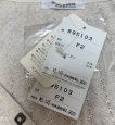 画像5: デュプレシス　レディース　ニット　薄手　アイボリー　長袖　 F2 3L (5)