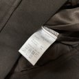 画像3: Wig Wag　レディース　大きいサイズ　ゆったりパンツ　スウェード調　ダークブラウン　4L (3)