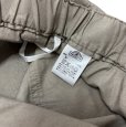 画像7: トップバリュー　レディース　大きいサイズ　クロップドパンツ　裾クシュ　4L　ベージュ (7)