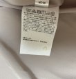 画像6: ユニクロ　レディース　プルオーバーブラウス　シルフィールブラウス（半袖）ベージュ　XL (6)