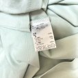 画像6: MINT BREEZE　ミントブリーズ　レディース　タンクトップ　スクエアネック　ミントグリーン　3L (6)
