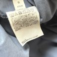 画像7: ユニクロ　レディース　ワンピース　マーセライズコットンロングTワンピース（半袖）ブルー　青　無地　XL (7)