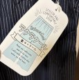画像3: IMAGE ISLAND レディース　大きいサイズ　ラクラクール　接触冷感　クール素材　ワイドパンツ　ネイビー　4L (3)