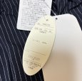 画像5: IMAGE ISLAND レディース　大きいサイズ　ラクラクール　接触冷感　クール素材　ワイドパンツ　ネイビー　4L (5)
