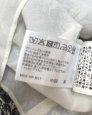 画像9: ローラアシュレイ　ワンピース　膝下　綿麻　ノースリーブ　黒　アジアンフラワープリント　13号 (9)