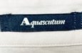 画像4: Aquascutum　アクアスキュータム　レディース　シアーシャツ　ブラウス　長袖　ラベンダーパープル　無地　10 (4)