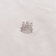 画像5: Aquascutum　アクアスキュータム　レディース　シアーシャツ　ブラウス　長袖　ラベンダーパープル　無地　10 (5)