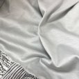 画像12: K.T KIYOKO TAKASE (K.T キヨコ タカセ)　レディース　セットアップ　リネンブラウス　ワンピース　ひざ丈　セット　アジアンフラワー　ボタニカルプリント　11号 (12)